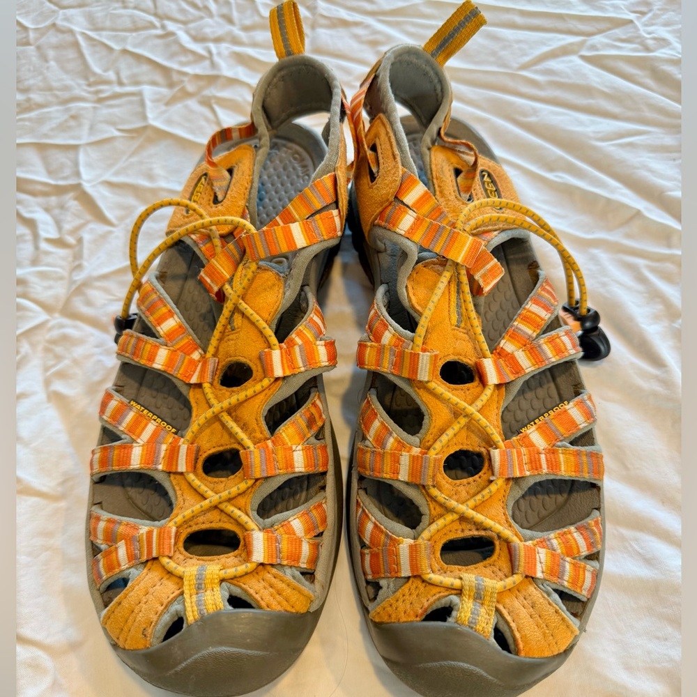 Keen Whisper Sandals